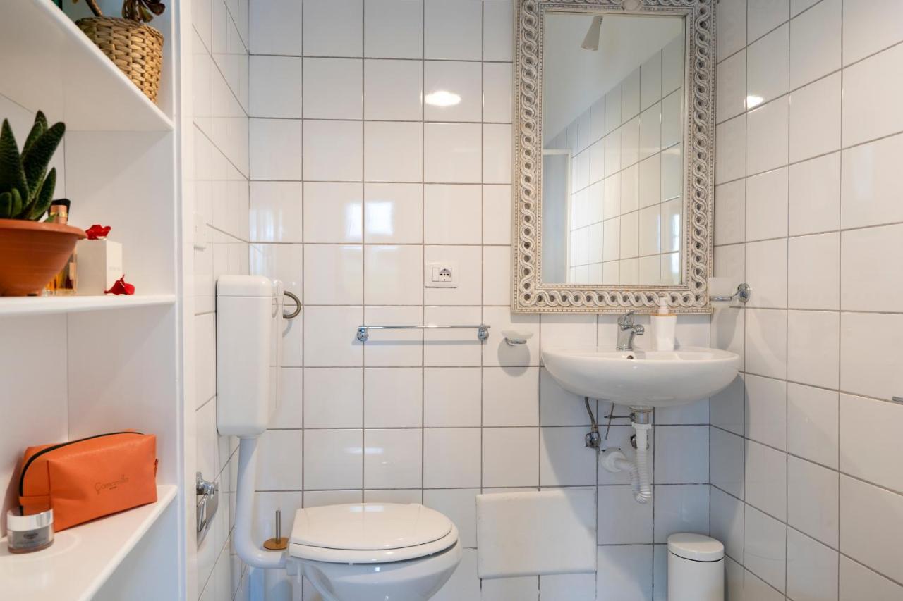 Bed and Breakfast Le Tre Sirene Porto Cesareo Exterior foto